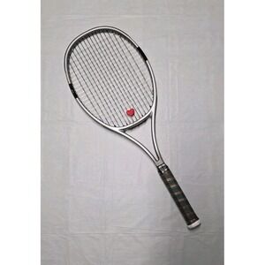 YONEX RD Ti-30 LONG Mid 95 TENNIS RACQUET (4" 1/2) WELL PRESERVED. MADE IN JAPAN